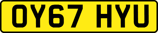 OY67HYU