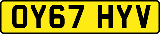 OY67HYV