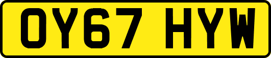 OY67HYW