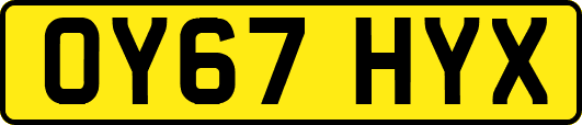 OY67HYX