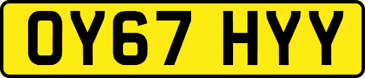 OY67HYY