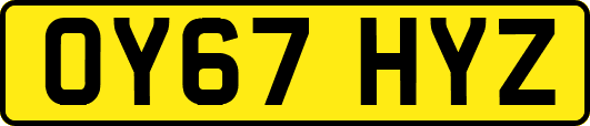 OY67HYZ
