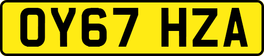 OY67HZA