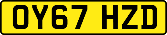OY67HZD