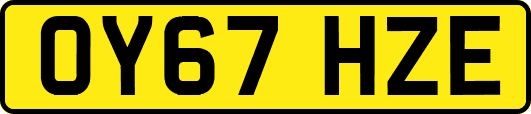 OY67HZE