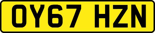 OY67HZN