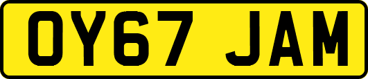 OY67JAM