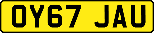OY67JAU
