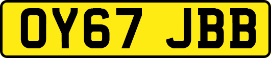 OY67JBB
