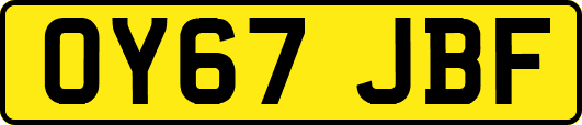 OY67JBF