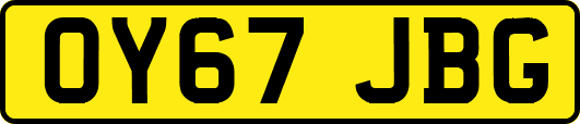 OY67JBG