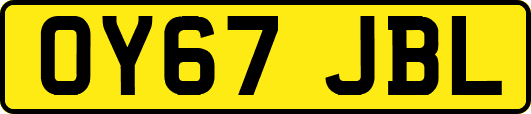 OY67JBL