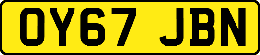 OY67JBN