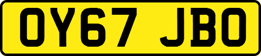 OY67JBO