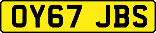 OY67JBS
