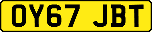 OY67JBT