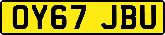 OY67JBU
