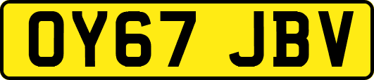 OY67JBV