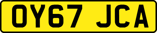 OY67JCA