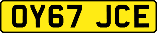 OY67JCE