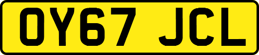 OY67JCL