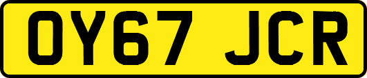 OY67JCR
