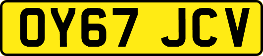 OY67JCV