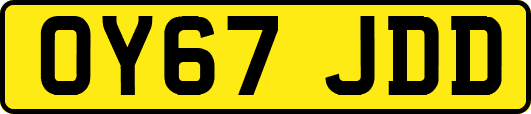 OY67JDD