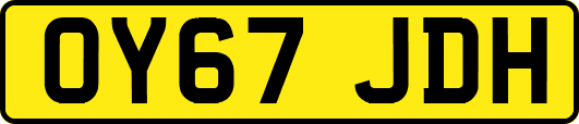 OY67JDH