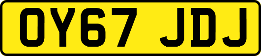OY67JDJ