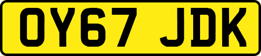 OY67JDK