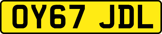 OY67JDL