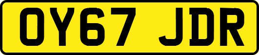 OY67JDR