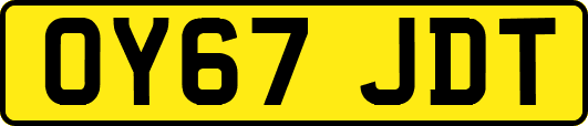 OY67JDT