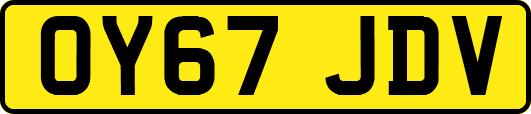 OY67JDV