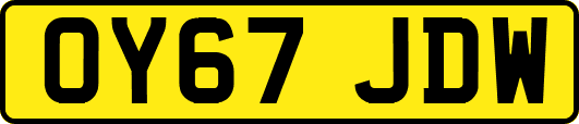OY67JDW