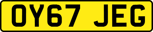 OY67JEG