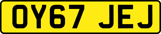 OY67JEJ