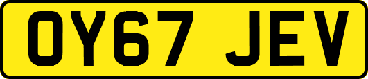 OY67JEV