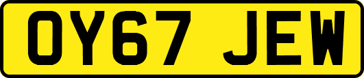 OY67JEW