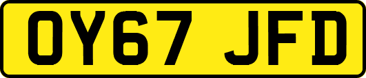 OY67JFD