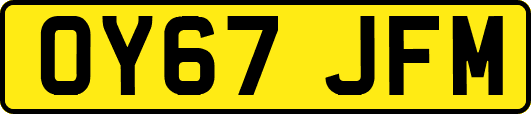 OY67JFM
