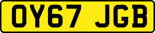OY67JGB
