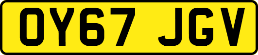 OY67JGV