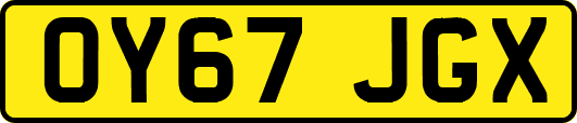 OY67JGX