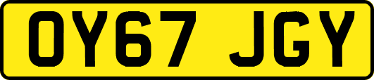 OY67JGY