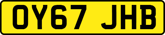 OY67JHB