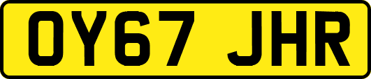 OY67JHR