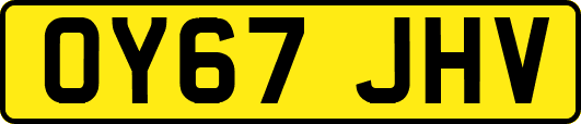 OY67JHV