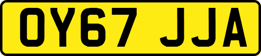 OY67JJA